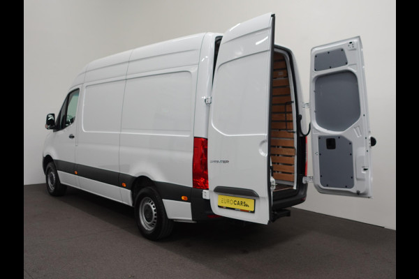 Mercedes-Benz Sprinter 315 L2H2 Automaat Airco Camera Navigatie