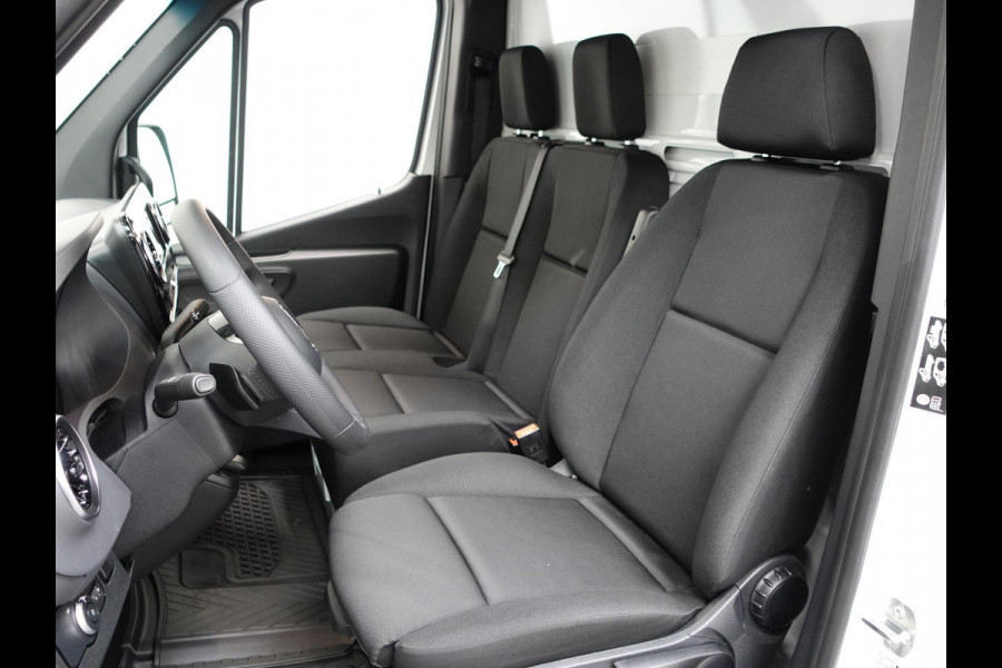Mercedes-Benz Sprinter 315 1.9 CDI Bakwagen Meubelbak Laadklep Nav Airco Cruise Control Comfort stoelen