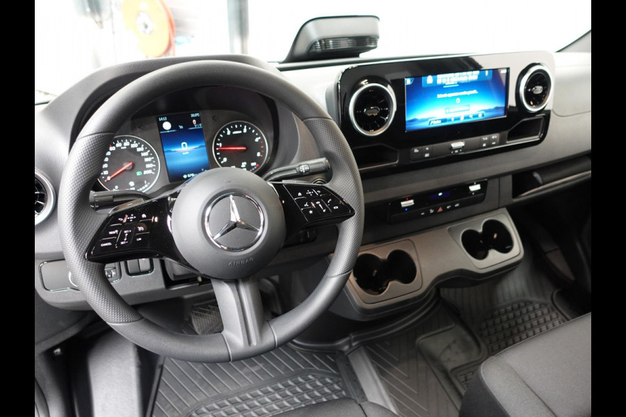Mercedes-Benz Sprinter 315 1.9 CDI Bakwagen Meubelbak Laadklep Nav Airco Cruise Control Comfort stoelen