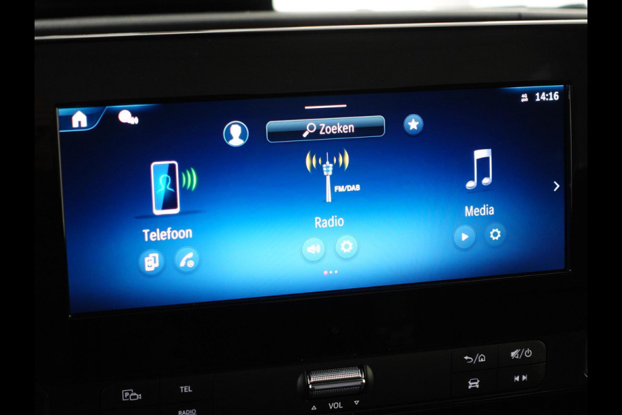 Mercedes-Benz Sprinter 315 1.9 CDI Bakwagen Meubelbak Laadklep Nav Airco Cruise Control Comfort stoelen