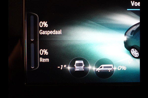 Mercedes-Benz Sprinter 315 1.9 CDI Bakwagen Meubelbak Laadklep Nav Airco Cruise Control Comfort stoelen