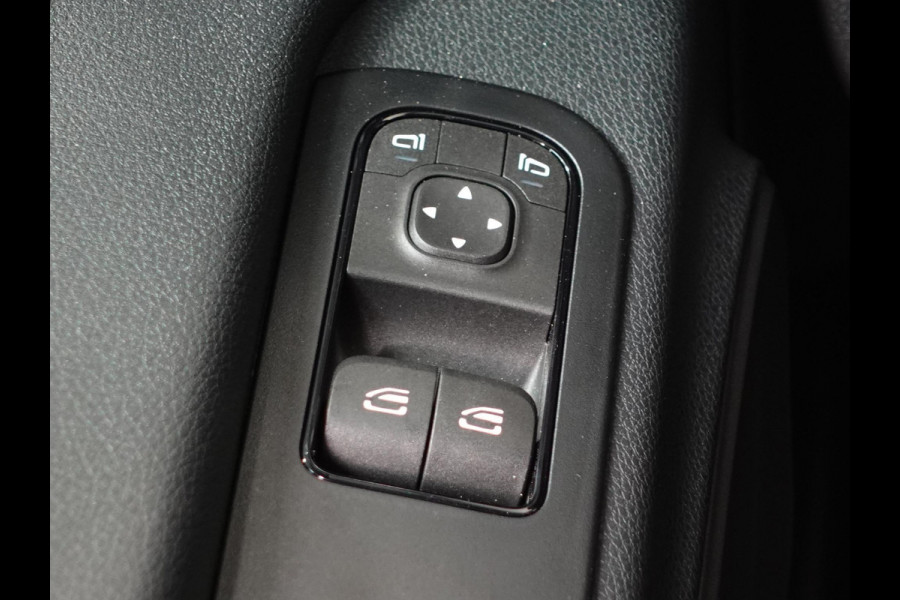Mercedes-Benz Sprinter 315 1.9 CDI Bakwagen Meubelbak Laadklep Nav Airco Cruise Control Comfort stoelen