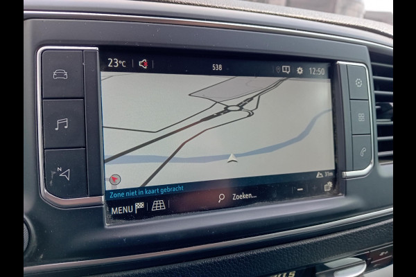 Opel Vivaro 2.0 CDTI 145PK L2H1 Edition Automaat Airco Navigatie Bluetooth Cruise Trekhaak