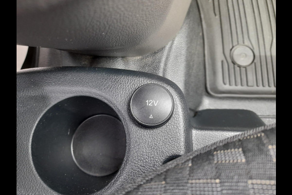 Opel Vivaro 2.0 CDTI 145PK L2H1 Edition Automaat Airco Navigatie Bluetooth Cruise Trekhaak