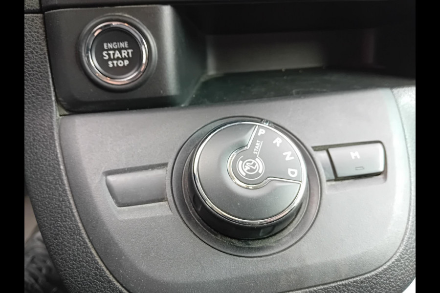 Opel Vivaro 2.0 CDTI 145PK L2H1 Edition Automaat Airco Navigatie Bluetooth Cruise Trekhaak