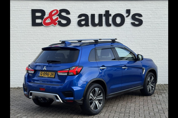 Mitsubishi ASX 2.0 Intense Automaat Cruise control Climate control Full LED Stoelverwarming Achteruitrijcamera