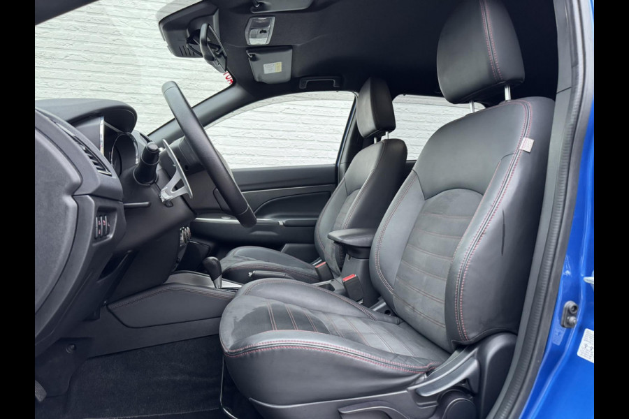 Mitsubishi ASX 2.0 Intense Automaat Cruise control Climate control Full LED Stoelverwarming Achteruitrijcamera