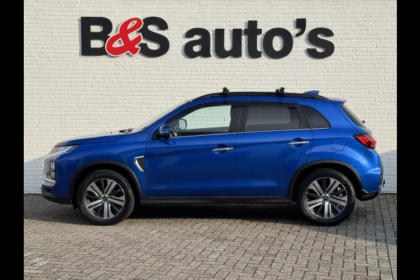 Mitsubishi ASX 2.0 Intense Automaat Cruise control Climate control Full LED Stoelverwarming Achteruitrijcamera