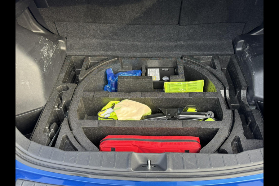 Mitsubishi ASX 2.0 Intense Automaat Cruise control Climate control Full LED Stoelverwarming Achteruitrijcamera