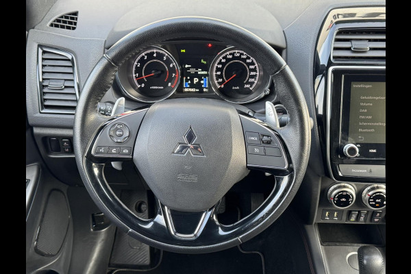 Mitsubishi ASX 2.0 Intense Automaat Cruise control Climate control Full LED Stoelverwarming Achteruitrijcamera