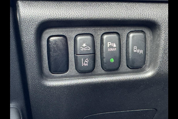 Mitsubishi ASX 2.0 Intense Automaat Cruise control Climate control Full LED Stoelverwarming Achteruitrijcamera