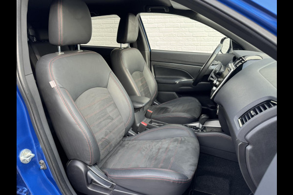 Mitsubishi ASX 2.0 Intense Automaat Cruise control Climate control Full LED Stoelverwarming Achteruitrijcamera