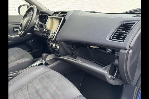 Mitsubishi ASX 2.0 Intense Automaat Cruise control Climate control Full LED Stoelverwarming Achteruitrijcamera
