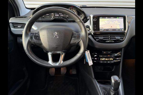 Peugeot 208 1.2 PureTech Allure 2e Eigenaar,Navi,Camera,Clima,Cruise,Apple Carplay,PDC,APK tot 03-2026