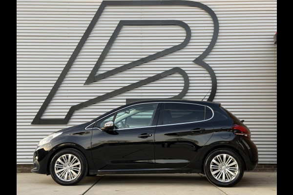 Peugeot 208 1.2 PureTech Allure 2e Eigenaar,Navi,Camera,Clima,Cruise,Apple Carplay,PDC,APK tot 03-2026