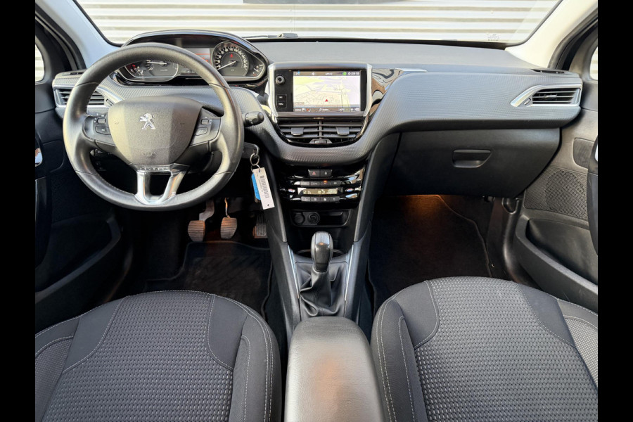 Peugeot 208 1.2 PureTech Allure 2e Eigenaar,Navi,Camera,Clima,Cruise,Apple Carplay,PDC,APK tot 03-2026