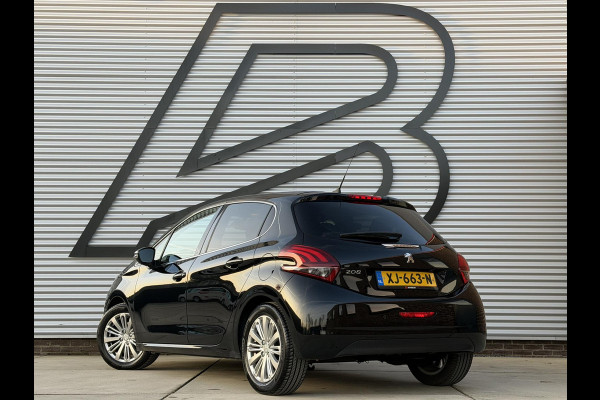 Peugeot 208 1.2 PureTech Allure 2e Eigenaar,Navi,Camera,Clima,Cruise,Apple Carplay,PDC,APK tot 03-2026