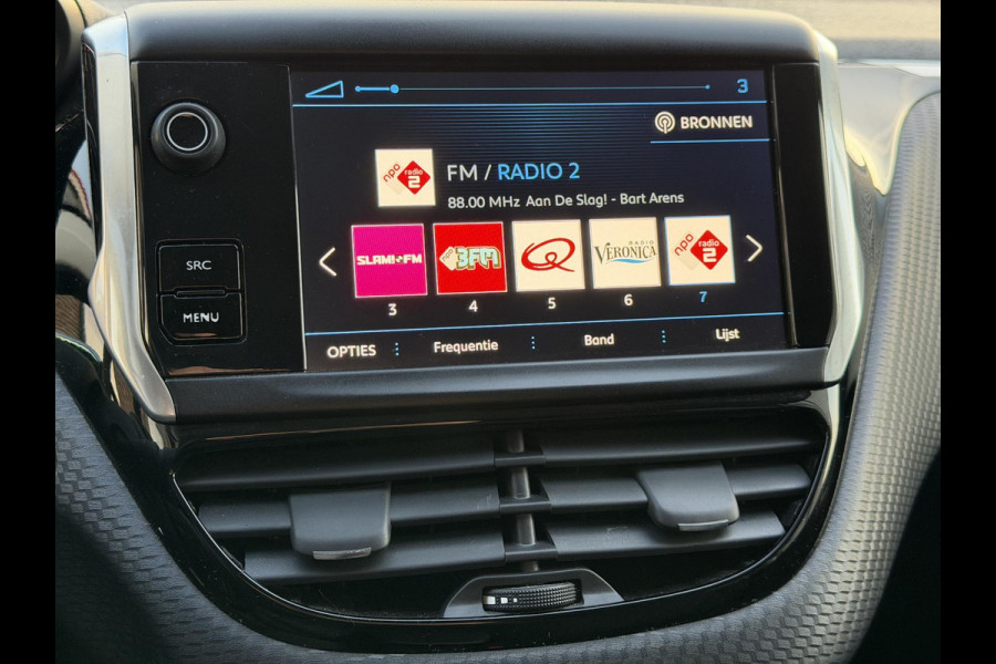 Peugeot 208 1.2 PureTech Allure 2e Eigenaar,Navi,Camera,Clima,Cruise,Apple Carplay,PDC,APK tot 03-2026