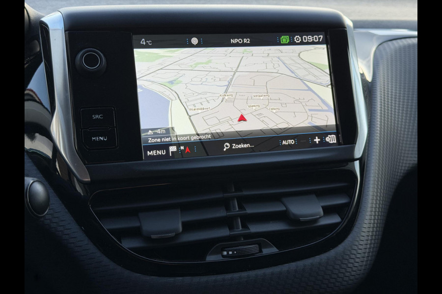 Peugeot 208 1.2 PureTech Allure 2e Eigenaar,Navi,Camera,Clima,Cruise,Apple Carplay,PDC,APK tot 03-2026