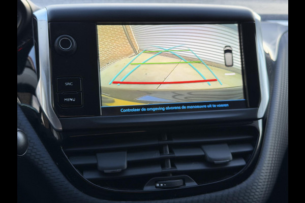 Peugeot 208 1.2 PureTech Allure 2e Eigenaar,Navi,Camera,Clima,Cruise,Apple Carplay,PDC,APK tot 03-2026