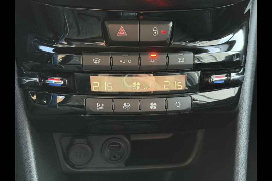 Peugeot 208 1.2 PureTech Allure 2e Eigenaar,Navi,Camera,Clima,Cruise,Apple Carplay,PDC,APK tot 03-2026