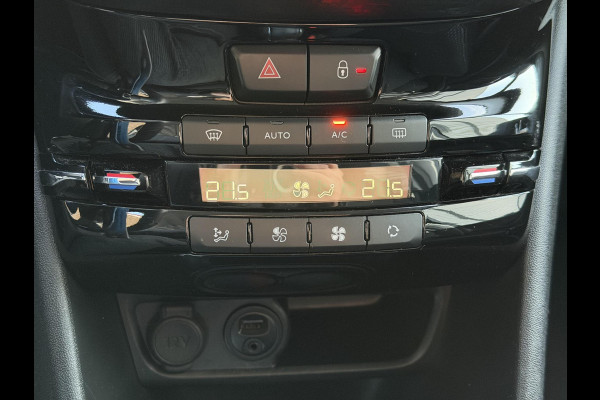 Peugeot 208 1.2 PureTech Allure 2e Eigenaar,Navi,Camera,Clima,Cruise,Apple Carplay,PDC,APK tot 03-2026