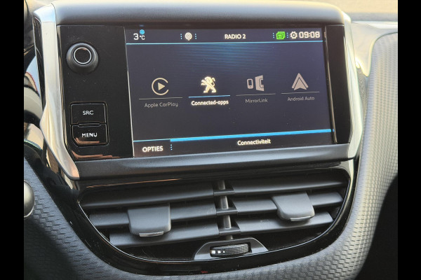 Peugeot 208 1.2 PureTech Allure 2e Eigenaar,Navi,Camera,Clima,Cruise,Apple Carplay,PDC,APK tot 03-2026