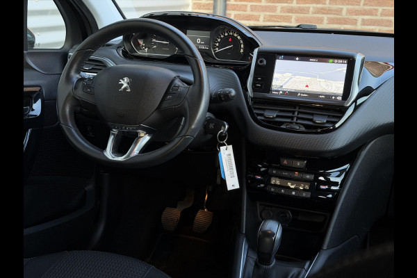 Peugeot 208 1.2 PureTech Allure 2e Eigenaar,Navi,Camera,Clima,Cruise,Apple Carplay,PDC,APK tot 03-2026