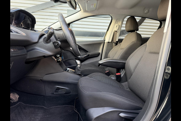 Peugeot 208 1.2 PureTech Allure 2e Eigenaar,Navi,Camera,Clima,Cruise,Apple Carplay,PDC,APK tot 03-2026