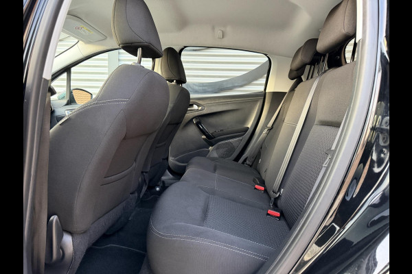 Peugeot 208 1.2 PureTech Allure 2e Eigenaar,Navi,Camera,Clima,Cruise,Apple Carplay,PDC,APK tot 03-2026