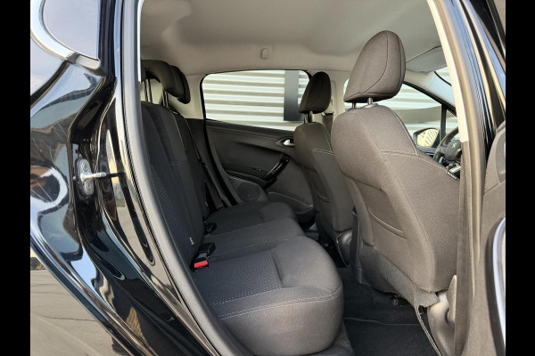 Peugeot 208 1.2 PureTech Allure 2e Eigenaar,Navi,Camera,Clima,Cruise,Apple Carplay,PDC,APK tot 03-2026