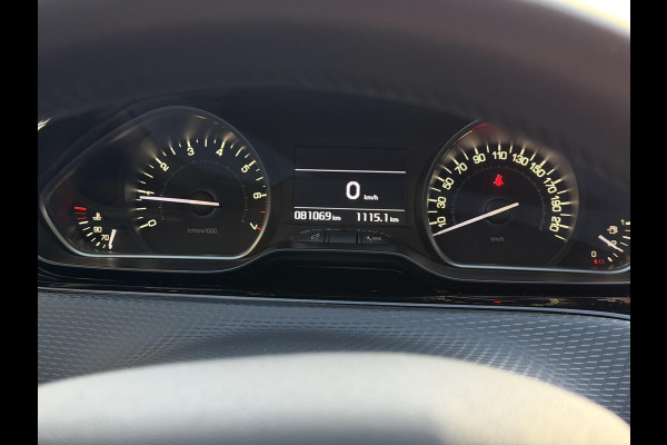 Peugeot 208 1.2 PureTech Allure 2e Eigenaar,Navi,Camera,Clima,Cruise,Apple Carplay,PDC,APK tot 03-2026