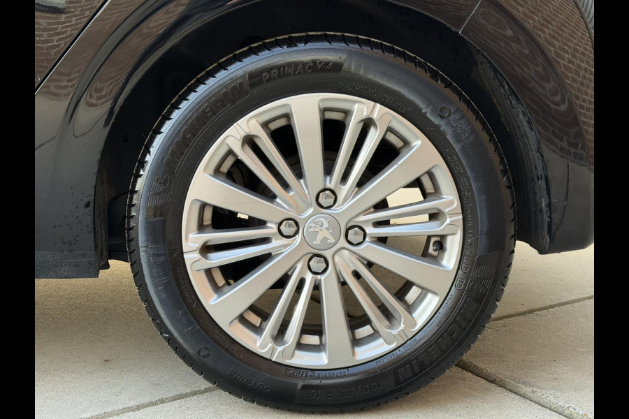 Peugeot 208 1.2 PureTech Allure 2e Eigenaar,Navi,Camera,Clima,Cruise,Apple Carplay,PDC,APK tot 03-2026