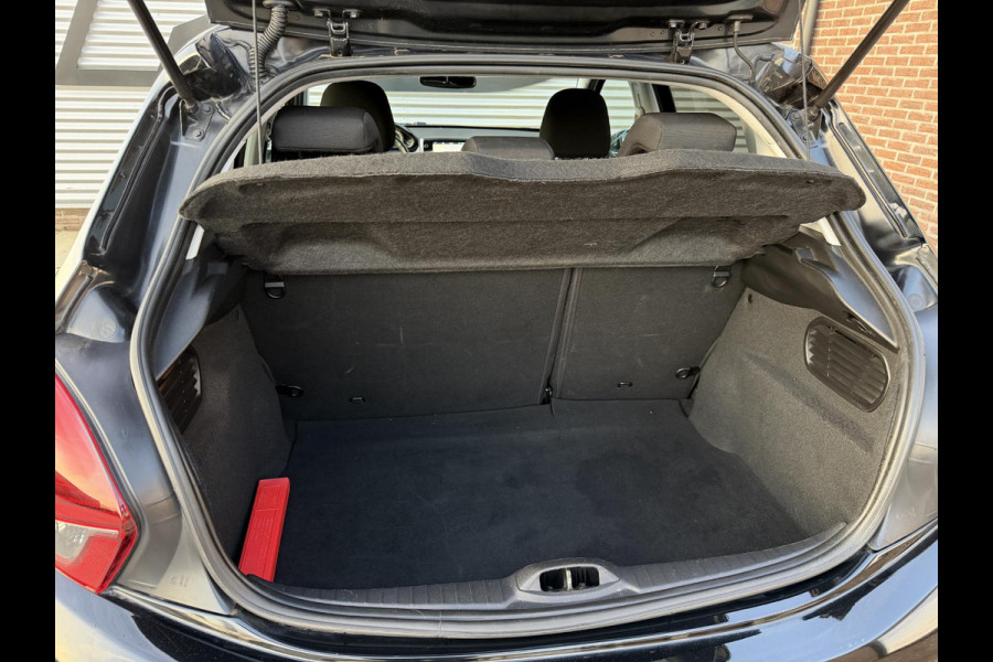 Peugeot 208 1.2 PureTech Allure 2e Eigenaar,Navi,Camera,Clima,Cruise,Apple Carplay,PDC,APK tot 03-2026