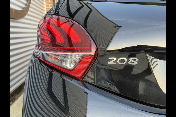 Peugeot 208 1.2 PureTech Allure 2e Eigenaar,Navi,Camera,Clima,Cruise,Apple Carplay,PDC,APK tot 03-2026