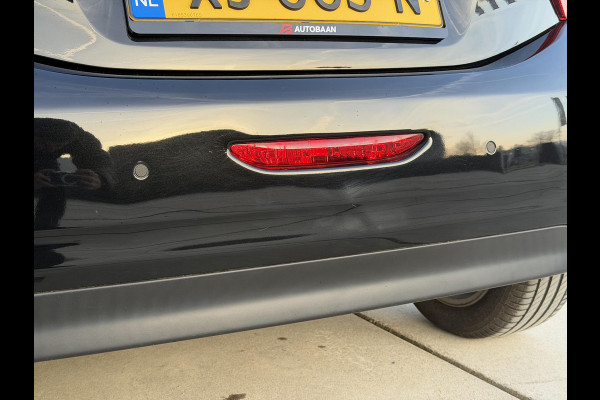 Peugeot 208 1.2 PureTech Allure 2e Eigenaar,Navi,Camera,Clima,Cruise,Apple Carplay,PDC,APK tot 03-2026