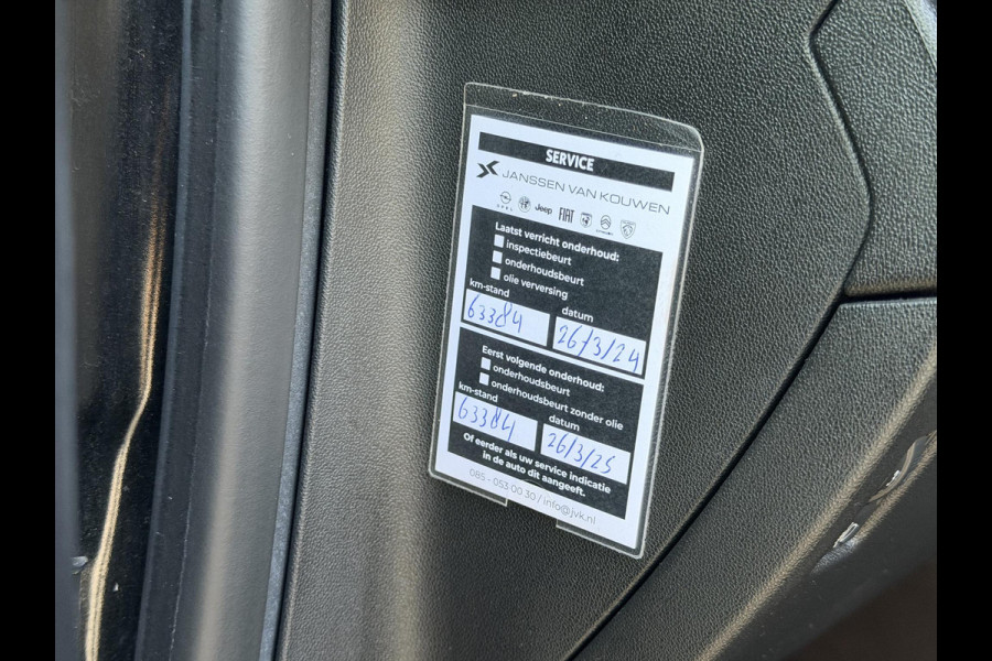 Peugeot 208 1.2 PureTech Allure 2e Eigenaar,Navi,Camera,Clima,Cruise,Apple Carplay,PDC,APK tot 03-2026