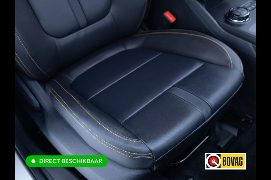 Ford Ranger Wildtrak DC 2.3 PHEV e-4WD 5P | Power Rollertop | Technology | Prijs excl. BTW/Incl BPM | Trekhaak, Stoelverw, Leer, B&O audio. Led, 18"LMV,  Navi, Adap Cruise, 360 Camera