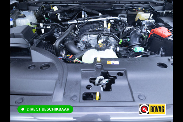 Ford Ranger Wildtrak DC 2.3 PHEV e-4WD 5P | Power Rollertop | Technology | Prijs excl. BTW/Incl BPM | Trekhaak, Stoelverw, Leer, B&O audio. Led, 18"LMV,  Navi, Adap Cruise, 360 Camera