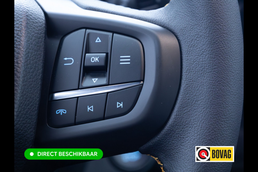 Ford Ranger Wildtrak DC 2.3 PHEV e-4WD 5P | Power Rollertop | Technology | Prijs excl. BTW/Incl BPM | Trekhaak, Stoelverw, Leer, B&O audio. Led, 18"LMV,  Navi, Adap Cruise, 360 Camera