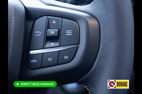 Ford Ranger Wildtrak DC 2.3 PHEV e-4WD 5P | Power Rollertop | Technology | Prijs excl. BTW/Incl BPM | Trekhaak, Stoelverw, Leer, B&O audio. Led, 18"LMV,  Navi, Adap Cruise, 360 Camera