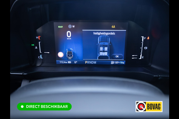 Ford Ranger Wildtrak DC 2.3 PHEV e-4WD 5P | Power Rollertop | Technology | Prijs excl. BTW/Incl BPM | Trekhaak, Stoelverw, Leer, B&O audio. Led, 18"LMV,  Navi, Adap Cruise, 360 Camera