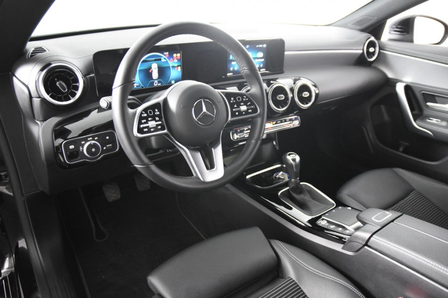 Mercedes-Benz CLA-Klasse 180 Shooting Brake *1ste Eigenaar*Leer*Camera*