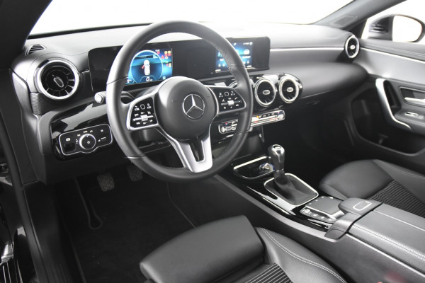 Mercedes-Benz CLA-Klasse 180 Shooting Brake *1ste Eigenaar*Leer*Camera*