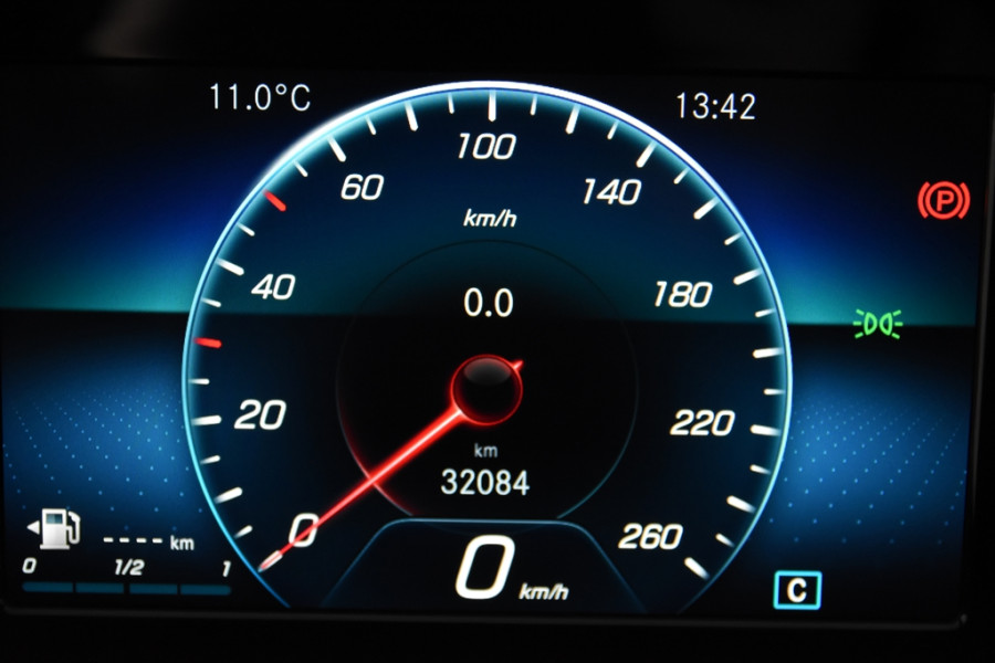 Mercedes-Benz CLA-Klasse 180 Shooting Brake *1ste Eigenaar*Leer*Camera*