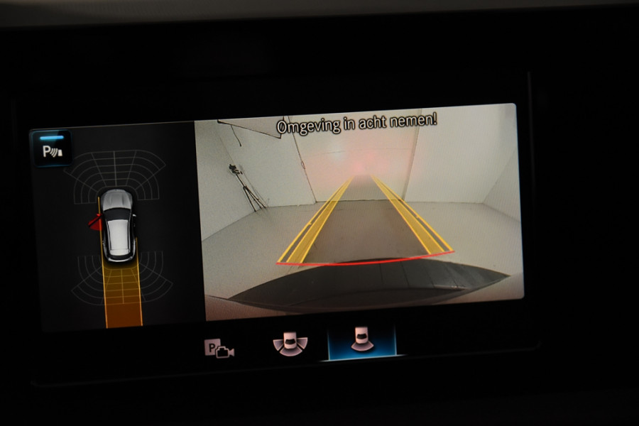 Mercedes-Benz CLA-Klasse 180 Shooting Brake *1ste Eigenaar*Leer*Camera*