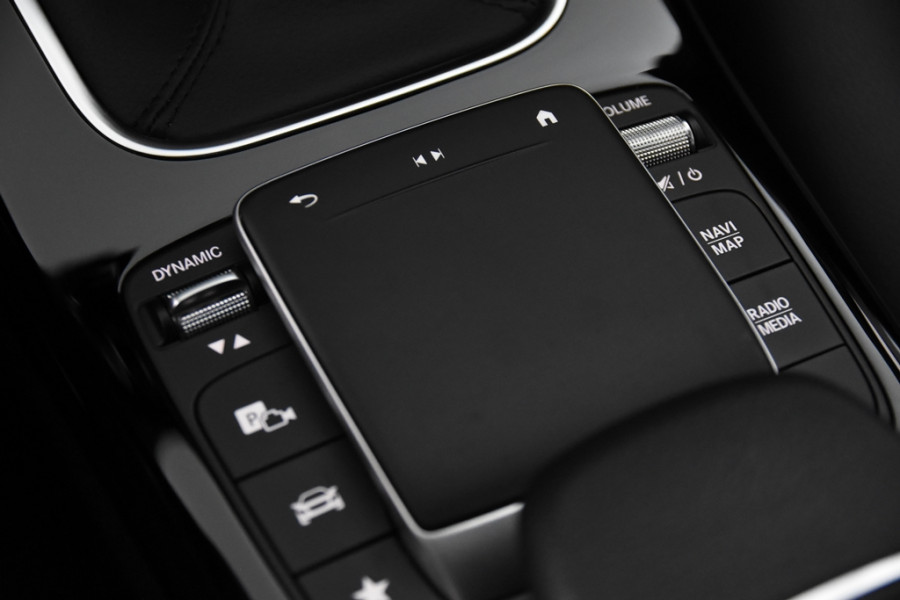 Mercedes-Benz CLA-Klasse 180 Shooting Brake *1ste Eigenaar*Leer*Camera*