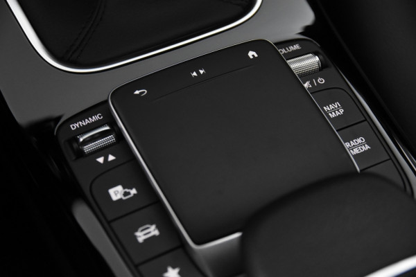 Mercedes-Benz CLA-Klasse 180 Shooting Brake *1ste Eigenaar*Leer*Camera*