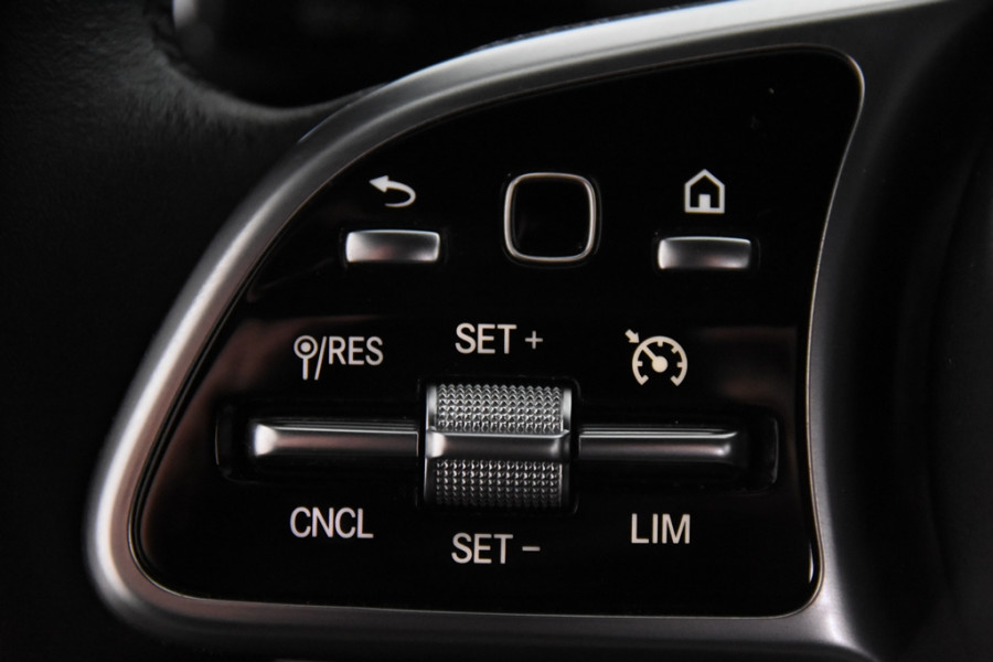 Mercedes-Benz CLA-Klasse 180 Shooting Brake *1ste Eigenaar*Leer*Camera*