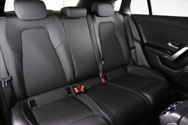 Mercedes-Benz CLA-Klasse 180 Shooting Brake *1ste Eigenaar*Leer*Camera*